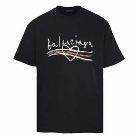 Picture of Balenciaga T Shirts Short _SKUBalenciagaS-2XLfxtx0422002